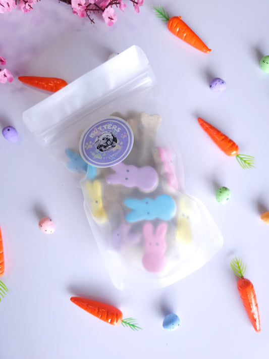 Easter Peeps Treat Gift Bag | Qty 3 bags