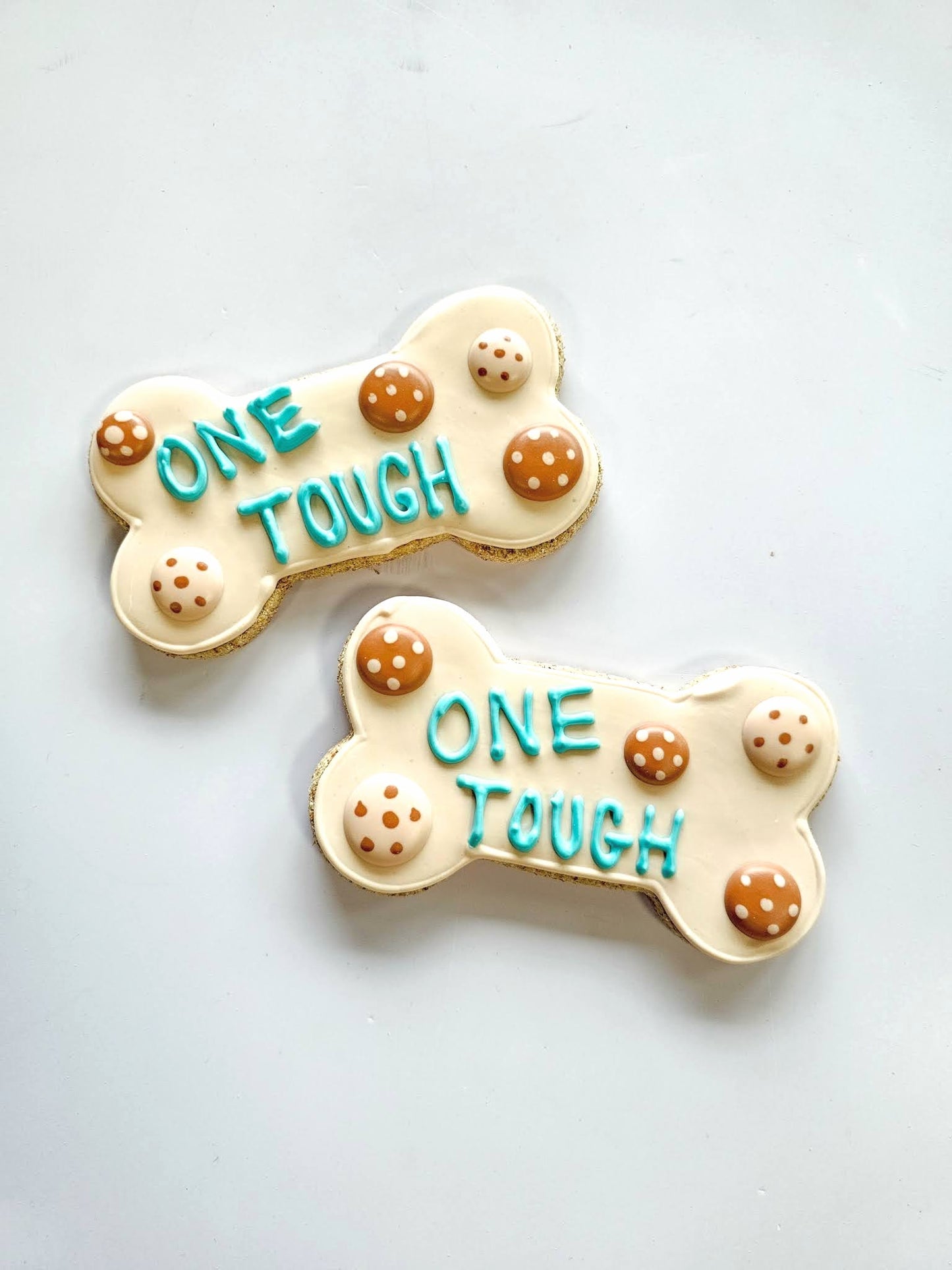 One Tough Cookie (Qty 12)