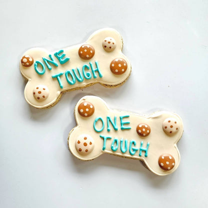 One Tough Cookie (Qty 12)