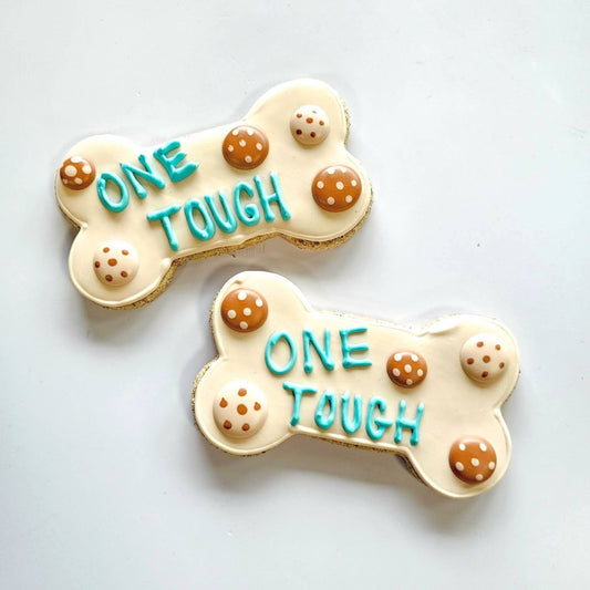 One Tough Cookie (Qty 12)