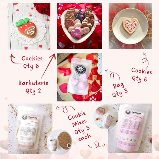 Valentine Bundle #2