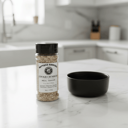 Cookie Crumbles Meal Topper Qty 6