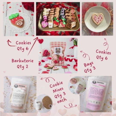 Valentine Bundle #1